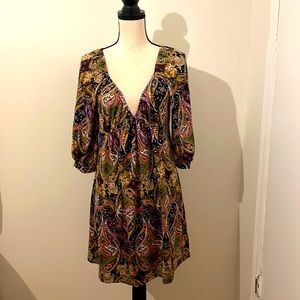 Alyn Paige rare vintage sample